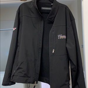 Cadillac Racing performance jacket